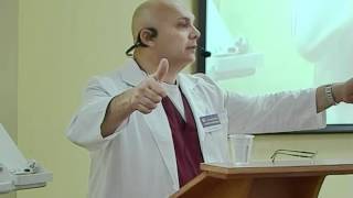 Академия здоровья - Доктор Бубновский "Как жить без боли" - видео 2