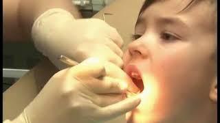 Сучасна Сімейна Стоматологія - Наши видео - видео 2