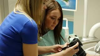 Сучасна Сімейна Стоматологія - Наши видео - видео 3